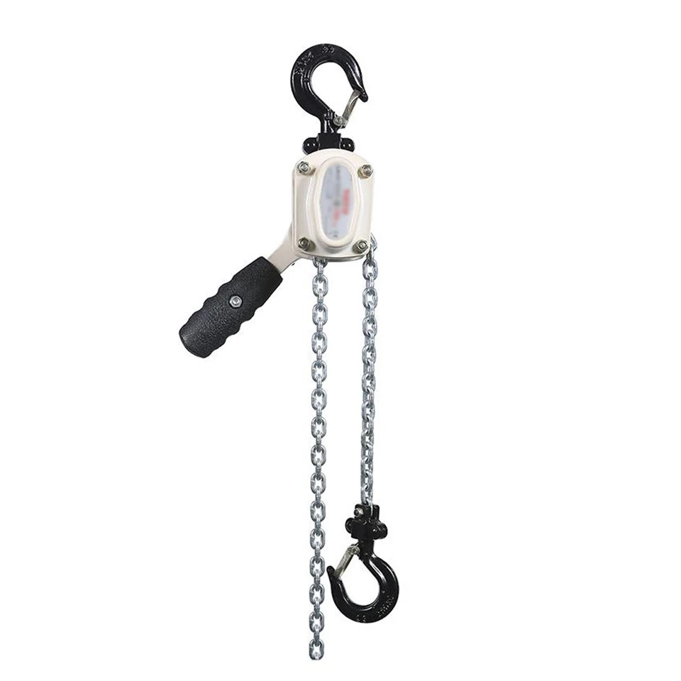 X 250KG Hand Wrench